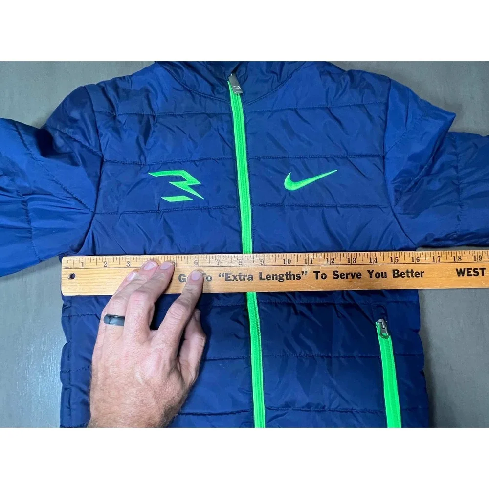 Nike russell wilson